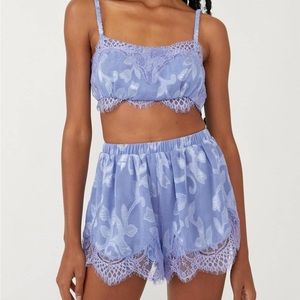 Free People Love Story Set